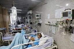 ۳۷۸ فوتی جدید کرونا در کشور / بیش از ۵۰۵هزار دُز تزریق واکسن در ۲۴ ساعت گذشته