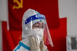 مشاهده دوباره ویروس کرونا در ووهان؛ تست ۷ نفر مثبت شد/پکن: از تمام ۱۱ میلیون جمعیت ووهان تست گرفته می‌شود