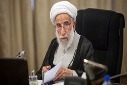 آیت‌الله جنتی: همه امید دارند مشکلات اقتصادی مردم توسط دولت جدید حل شود