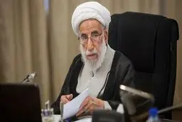 آیت‌الله جنتی: همه امید دارند مشکلات اقتصادی مردم توسط دولت جدید حل شود
