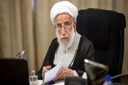 آیت‌الله جنتی: همه امید دارند مشکلات اقتصادی مردم توسط دولت جدید حل شود