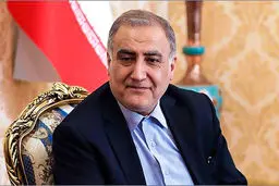 اگر توان و انرژی داریم صرف مبارزه با مواد مخدر کنیم نه با اینترنت/نمی‌توانید مانع پیشرفت تکنولوژی شوید