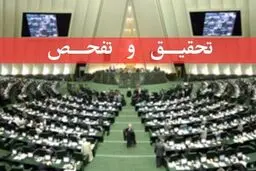  تحقیق و تفحص از سازمان بورس کلید خورد