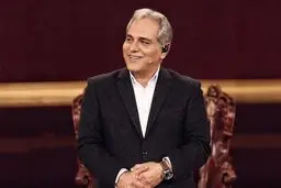 ترخیص مهران مدیری از بیمارستان