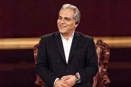 ترخیص مهران مدیری از بیمارستان