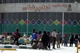 هشدار نظام‌پزشکی نسبت به وقوع «فاجعه» کرونایی در مشهد: اوضاع وخیم است / شهر را حداقل یک‌هفته تعطیل کنید / ورودی‌های ریلی، زمینی و هوایی مسدود شود / در ۲۴ ساعت گذشته ۷۰ نفر را از دست داده‌ایم / تختی برای بستری نیست