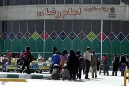 هشدار نظام‌پزشکی نسبت به وقوع «فاجعه» کرونایی در مشهد: اوضاع وخیم است / شهر را حداقل یک‌هفته تعطیل کنید / ورودی‌های ریلی، زمینی و هوایی مسدود شود / در ۲۴ ساعت گذشته ۷۰ نفر را از دست داده‌ایم / تختی برای بستری نیست