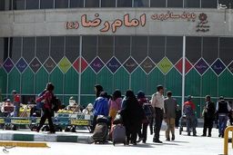 هشدار نظام‌پزشکی نسبت به وقوع «فاجعه» کرونایی در مشهد: اوضاع وخیم است / شهر را حداقل یک‌هفته تعطیل کنید / ورودی‌های ریلی، زمینی و هوایی مسدود شود / در ۲۴ ساعت گذشته ۷۰ نفر را از دست داده‌ایم / تختی برای بستری نیست