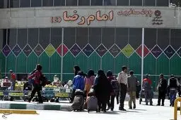 هشدار نظام‌پزشکی نسبت به وقوع «فاجعه» کرونایی در مشهد: اوضاع وخیم است / شهر را حداقل یک‌هفته تعطیل کنید / ورودی‌های ریلی، زمینی و هوایی مسدود شود / در ۲۴ ساعت گذشته ۷۰ نفر را از دست داده‌ایم / تختی برای بستری نیست