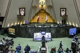 مجلس به «صیانت» از کاربران مجازی رای داد؟