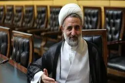 ملت هزینه‌های برجام را داده است اما منافع آن را نگرفته است / دولت رئیسی زیر میز مذاکرات نخواهد زد