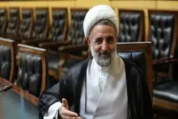 ملت هزینه‌های برجام را داده است اما منافع آن را نگرفته است / دولت رئیسی زیر میز مذاکرات نخواهد زد