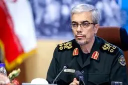 ابلاغ آماده باش و بسیج امکانات و ظرفیت‌های نیروهای مسلح برای مقابله با کرونا