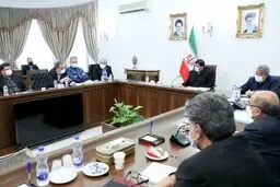 دستور «مخبر» برای بررسی راه‌های جلوگیری از افزایش قیمت شیر و لبنیات