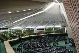 بررسی طرح «صیانت» طبق اصل ۸۵ لغو شد؟