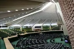 بررسی طرح «صیانت» طبق اصل ۸۵ لغو شد؟