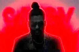 هر کسی برای موزیک تازه ساسی مانکن، دابسمش بسازد، مورد پیگرد قضایی قرار می‌گیرد