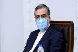 اسماعیلی: واردات واکسن را با جدیت دنبال می‌کنیم/مشکل دارو و سرم نداریم