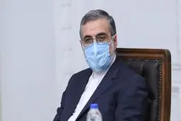 اسماعیلی: واردات واکسن را با جدیت دنبال می‌کنیم/مشکل دارو و سرم نداریم