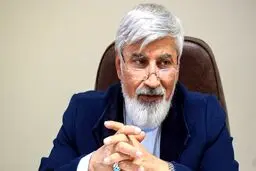 احمدی نژاد سبد رای قابل توجهی دارد