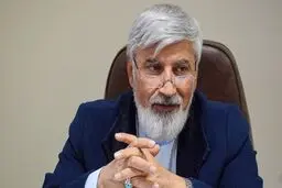 احمدی نژاد سبد رای قابل توجهی دارد