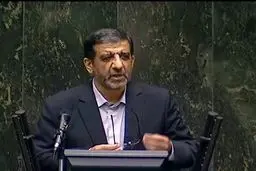 صلاحیت ضرغامی در مجلس بررسی شد