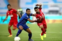 پرسپولیس جدی‌تر از گذشته به دنبال جذب هافبک تیم فوتبال استقلال