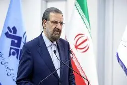 محسن رضایی میرقائدمعاون اقتصادی رییس جمهور شد