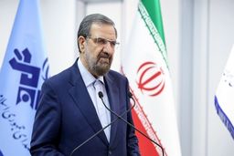 محسن رضایی میرقائدمعاون اقتصادی رییس جمهور شد