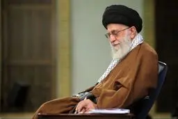 پیام تسلیت رهبری در پی درگذشت حجت‌الاسلام‌و‌المسلمین فقیه ایمانی