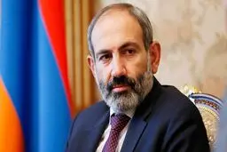 نخست‌وزیر ارمنستان از برکناری رئیس ستاد کل ارتش خبر داد