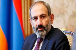 نخست‌وزیر ارمنستان از برکناری رئیس ستاد کل ارتش خبر داد