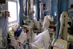 ۵۷۱ فوتی جدید کرونا در کشور / ۳۶۲۷۹ بیمار دیگر شناسایی شدند
