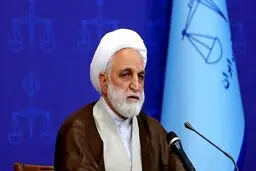 انتقاد رئیس قوه قضاییه از رانتی شدن برخی کارشناسی‌ها