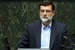 مجلس با استعفای قاضی زاده هاشمی موافقت کرد
