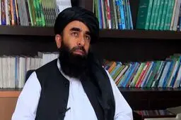 آماده از بین بردن مقاومت پنجشیر هستیم/اما همچنان خواهان مذاکره در این مورد هستیم/توانستیم کنترل سه پایگاه نظامی را در دست بگیریم