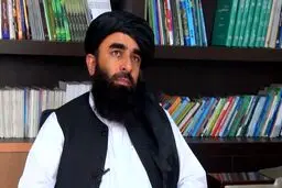 آماده از بین بردن مقاومت پنجشیر هستیم/اما همچنان خواهان مذاکره در این مورد هستیم/توانستیم کنترل سه پایگاه نظامی را در دست بگیریم