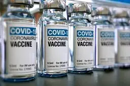 جزئیات واردات ۵۸ میلیون دُز واکسن/ ۷۷ درصد در دو ماه