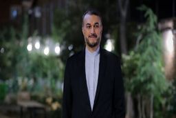 حضور امیرعبداللهیان در نیویورک/ حدود ۵۰ ملاقات با همتایان و شرکت در جلسات مختلف