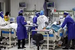 مرگ‌های کرونایی تهران ۲ رقمی شد/ضرب‌الاجل ۱۰ روزه برای واکسیناسیون؛ از امروز