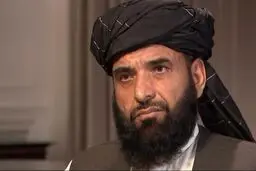 طالبان خواستار سخنرانی در مجمع عمومی سازمان ملل متحد شد
