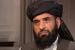 طالبان خواستار سخنرانی در مجمع عمومی سازمان ملل متحد شد