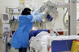 ۱۱۰ پرستار به علت کرونا جان باخته‌اند