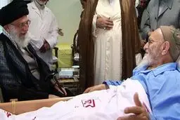 این روحانی دانشمند و ذوفنون از چهره‌های نادر و فاخری بود که نمونه‌های معدودی از آنان در هر دوره، چشم و دل آشنایان را می‌نوازد