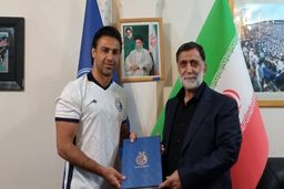 مجیدی تا ۱۴۰۳ سرمربی استقلال است