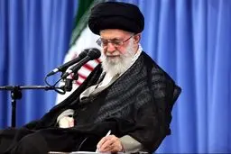 پیام رهبر انقلاب به نخستین اجلاسیه سراسری راویان ایثارگر