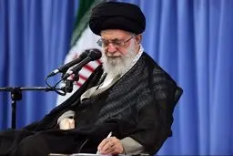 پیام رهبر انقلاب به نخستین اجلاسیه سراسری راویان ایثارگر