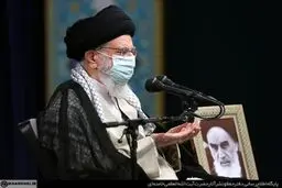 تبیین خنثی‌کننده هجمه تبلیغاتی دشمن است؛ دانشجویان روشنگری کنند/ اصل قطعی در جهاد تبیین تکیه بر شیوه‌های اخلاقی و پرهیز از دشنام، تهمت و فریب است