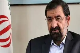 رهبر انقلاب با استعفای محسن رضایی از دبیری مجمع تشخیص موافقت کردند