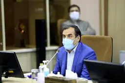 تمهیدات هلال احمر برای بازگشت زمینی زائران اربعین و اخذ تست کرونا در مرزها